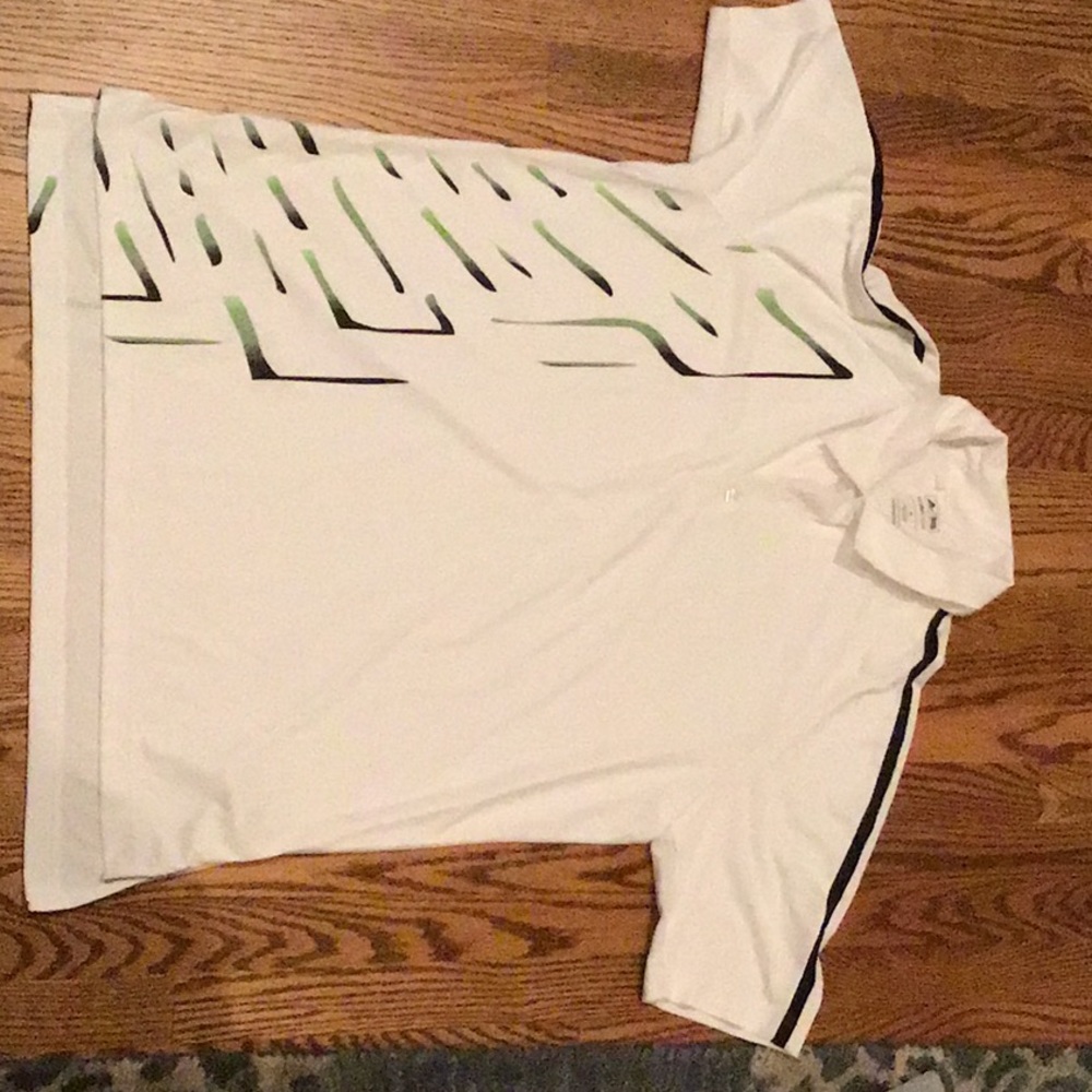 Adidas Climacool Golf Polo